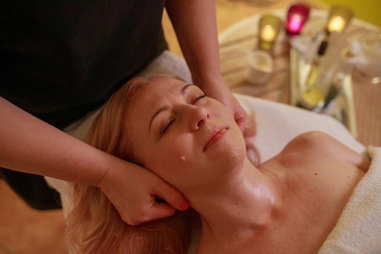 Mäetaguse Von Rosen Spa (Adults Only) المظهر الخارجي الصورة